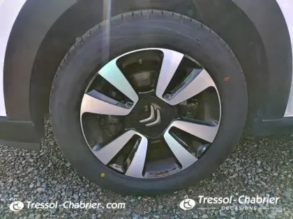 Photo 14 Citroën C3  BlueHDi 100 S&S BVM6 Shine Business