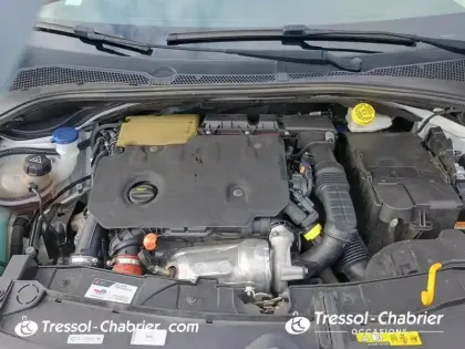 Photo 6 Citroën C3  BlueHDi 100 S&S BVM5 Shine Business