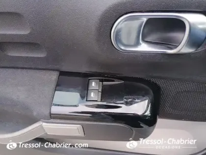 Photo 19 Citroën C3  BlueHDi 100 S&S BVM5 Shine Business