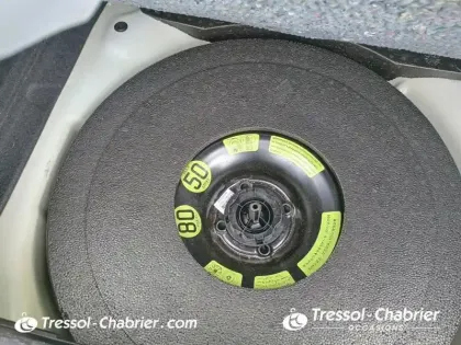 Photo 26 Citroën C3  BlueHDi 100 S&S BVM5 Shine Business