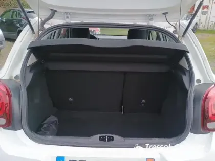 Photo 7 Citroën C3  BlueHDi 100 S&S BVM5 Shine Business