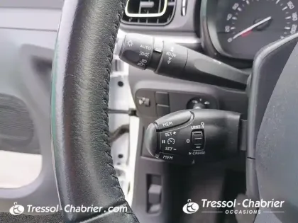 Photo 16 Citroën C3  BlueHDi 100 S&S BVM5 Shine Business