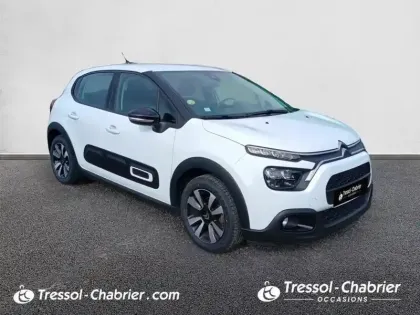 Photo 28 Citroën C3  BlueHDi 100 S&S BVM5 Shine Business