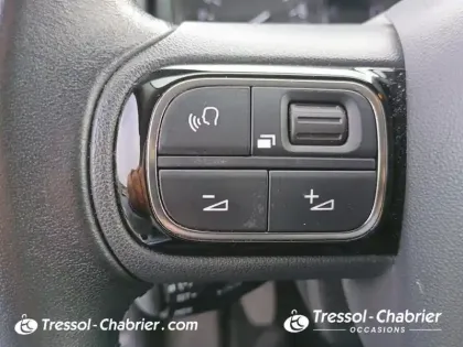 Photo 18 Citroën C3  BlueHDi 100 S&S BVM5 Shine Business