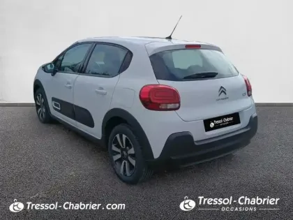 Photo 29 Citroën C3  BlueHDi 100 S&S BVM5 Shine Business