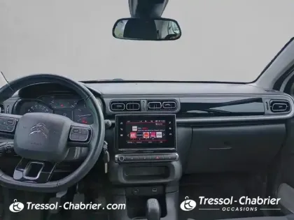 Photo 9 Citroën C3  BlueHDi 100 S&S BVM5 Shine Business