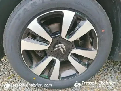 Photo 14 Citroën C3  BlueHDi 100 S&S BVM5 Shine Business