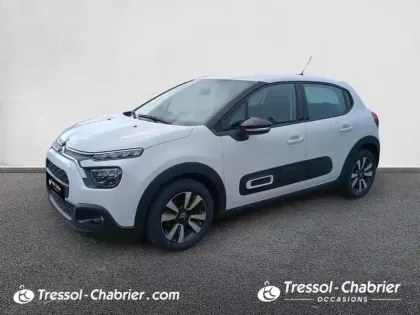 Photo Citroën C3