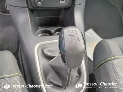 Photo 23 Citroën C3  BlueHDi 100 S&S BVM5 Shine Business