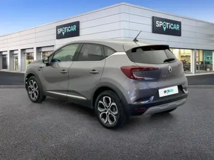 Photo 29 Renault Captur  TCe 90 Intens