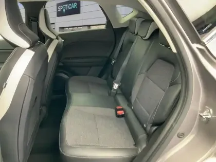 Photo 22 Renault Captur  TCe 90 Intens