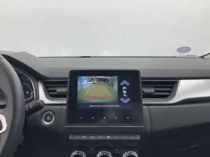 Photo 25 Renault Captur  TCe 90 Intens