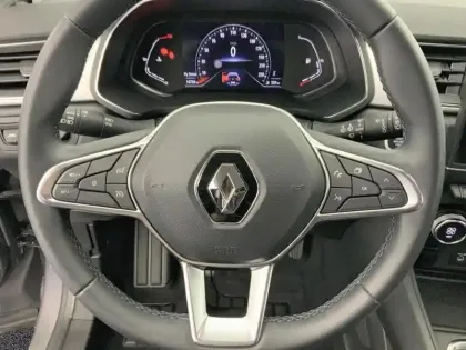 Photo 18 Renault Captur  TCe 90 Intens