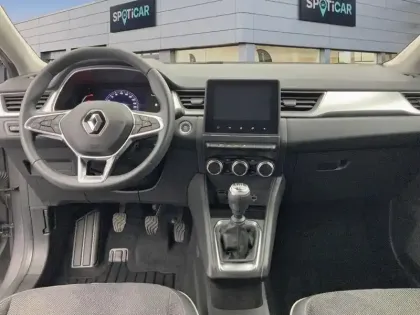 Photo 9 Renault Captur  TCe 90 Intens