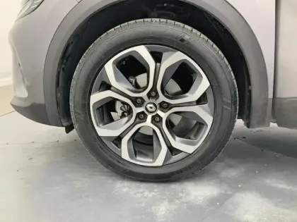 Photo 14 Renault Captur  TCe 90 Intens