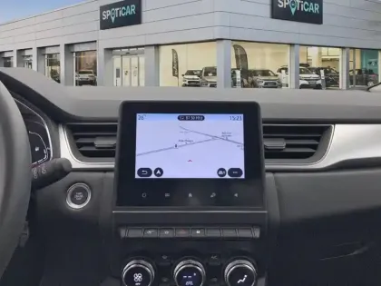 Photo 21 Renault Captur  TCe 90 Intens