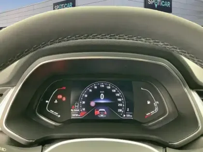 Photo 20 Renault Captur  TCe 90 Intens