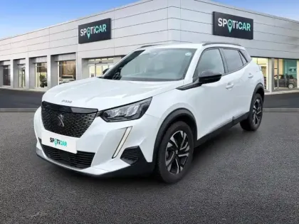 Photo Peugeot 2008 Gt