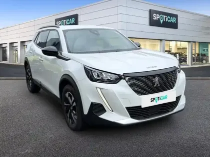 Photo 28 Peugeot 2008  PureTech 130 S&S EAT8 Allure