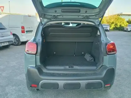 Photo 7 Citroën C3 Aircross  PureTech 110 S&S BVM6 Shine