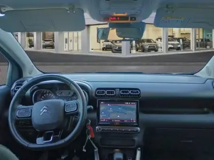 Photo 9 Citroën C3 Aircross  PureTech 110 S&S BVM6 Shine