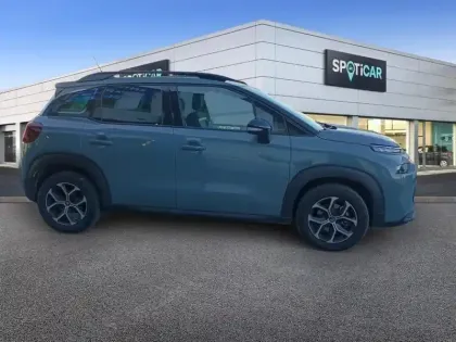 Photo 27 Citroën C3 Aircross  PureTech 110 S&S BVM6 Shine