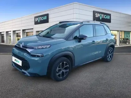 Photo Citroën C3 Aircross