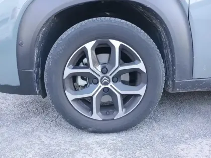 Photo 14 Citroën C3 Aircross  PureTech 110 S&S BVM6 Shine