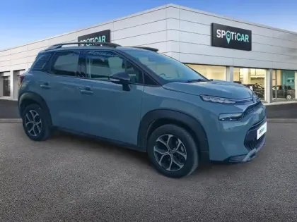 Photo 28 Citroën C3 Aircross  PureTech 110 S&S BVM6 Shine