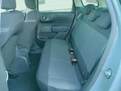 Photo 22 Citroën C3 Aircross  PureTech 110 S&S BVM6 Shine