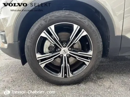 Photo 14 Volvo Xc40  T4 Recharge 129+82 ch DCT7 Inscription Luxe