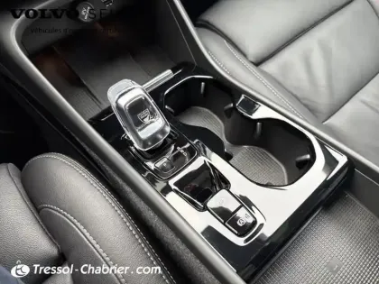 Photo 23 Volvo Xc40  T4 Recharge 129+82 ch DCT7 Inscription Luxe