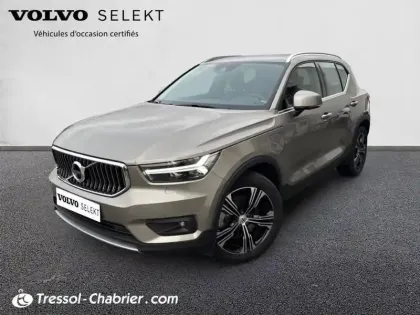 Photo Volvo Xc40