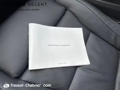 Photo 15 Volvo Xc40  T4 Recharge 129+82 ch DCT7 Inscription Luxe
