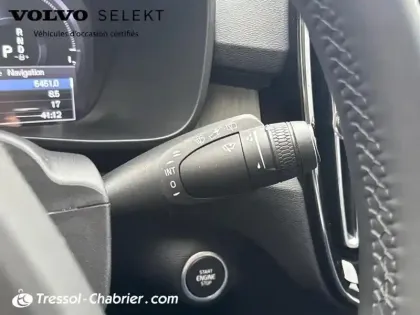 Photo 17 Volvo Xc40  T4 Recharge 129+82 ch DCT7 Inscription Luxe