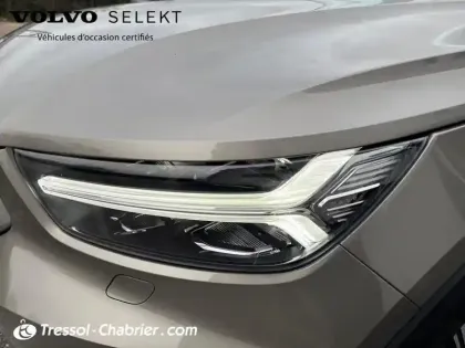 Photo 13 Volvo Xc40  T4 Recharge 129+82 ch DCT7 Inscription Luxe