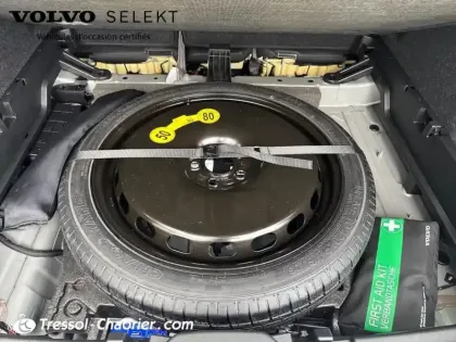 Photo 26 Volvo Xc40  T4 Recharge 129+82 ch DCT7 Inscription Luxe