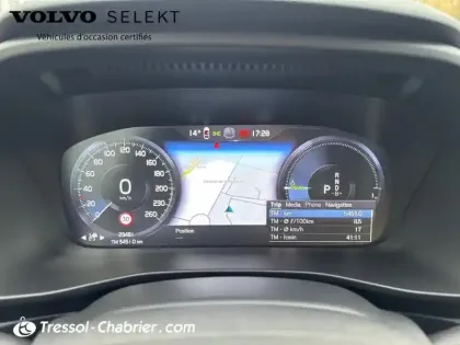 Photo 20 Volvo Xc40  T4 Recharge 129+82 ch DCT7 Inscription Luxe