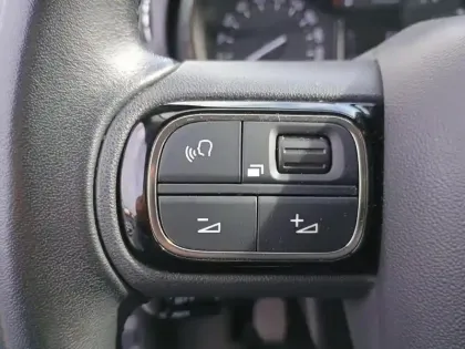 Photo 18 Citroën C3  BlueHDi 100 S&S BVM6 Shine Business