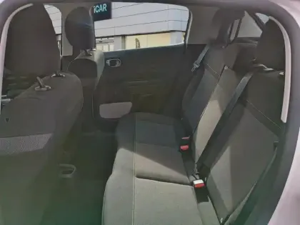 Photo 22 Citroën C3  BlueHDi 100 S&S BVM6 Shine Business