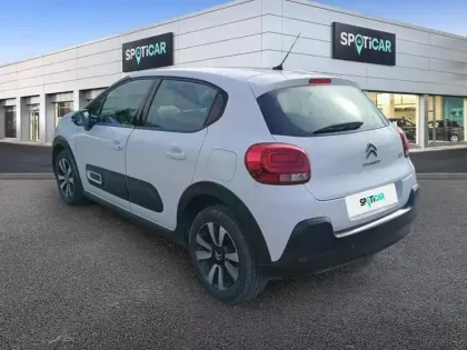 Photo 29 Citroën C3  BlueHDi 100 S&S BVM6 Shine Business