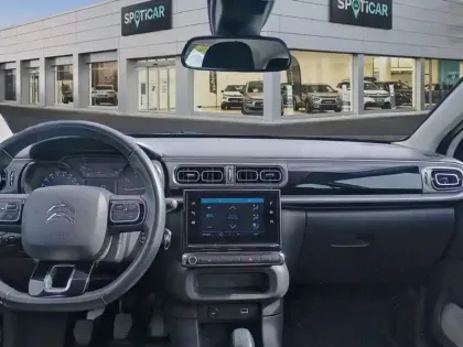 Photo 9 Citroën C3  BlueHDi 100 S&S BVM6 Shine Business