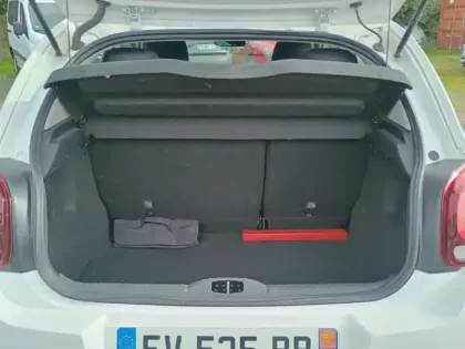 Photo 7 Citroën C3  BlueHDi 100 S&S BVM6 Shine Business