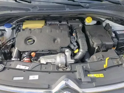 Photo 6 Citroën C3  BlueHDi 100 S&S BVM6 Shine Business