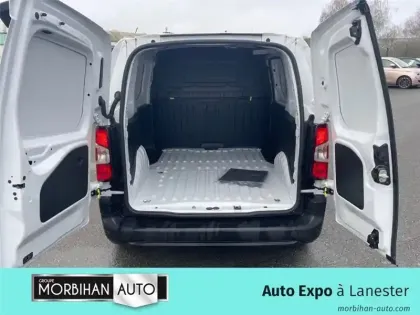 Photo 5 Fiat Doblo M 650 KG BLUEHDI 130 S&S BVM6