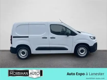 Photo 20 Fiat Doblo M 650 KG BLUEHDI 130 S&S BVM6