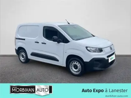 Photo 19 Fiat Doblo M 650 KG BLUEHDI 130 S&S BVM6