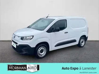 Photo Fiat Doblo Base