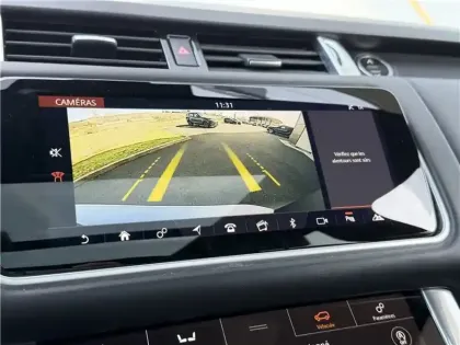 Photo 32 Land rover Range Rover MARK VIII P400E PHEV 2.0L 404CH