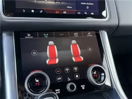 Photo 89 Land rover Range Rover MARK VIII P400E PHEV 2.0L 404CH